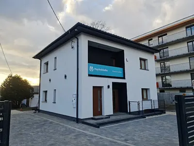 Psychoklinika Warszawa Białołęka: Psychiatra, Neurolog, Psycholog Warszawa, Psychoterapeuta (EDUCATIO)